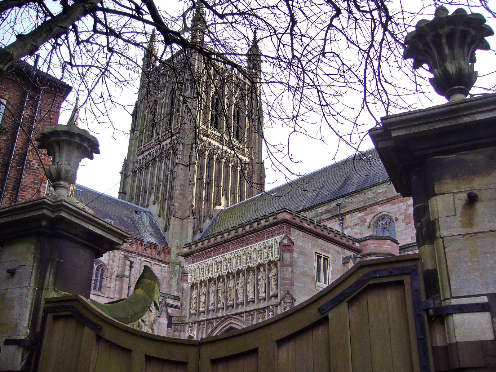 Worcester
